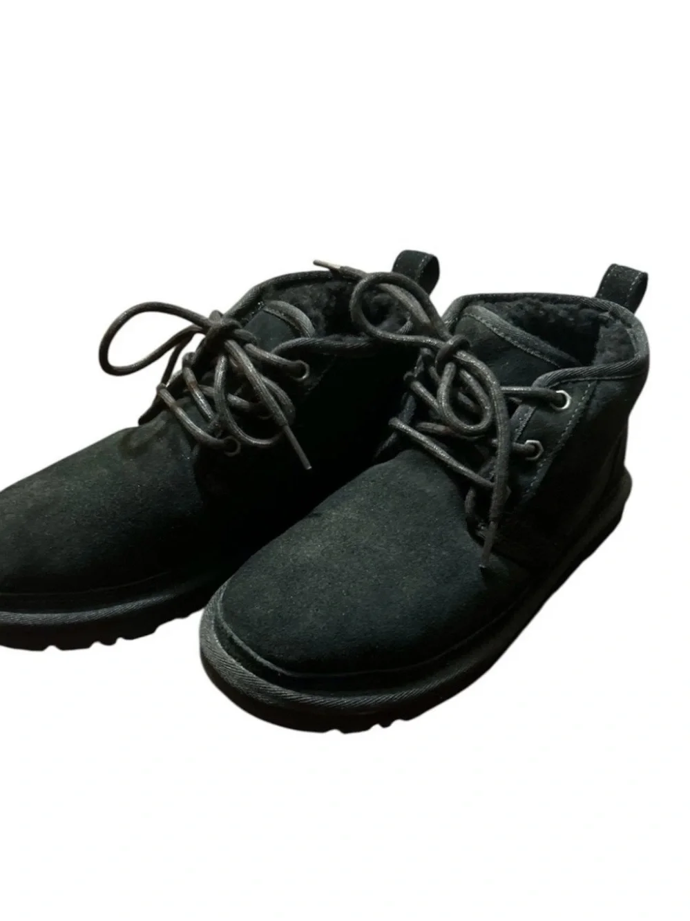 Women’s UGG Neumel boots US 6 great condition